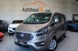 Ford Tourneo Custom/310 L1H1/Titanium X/RFK/AHK/LED/ - Ford Tourneo Custom: Titanium X