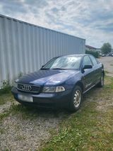 Audi A4 Quatro - Audi A4: Quatro