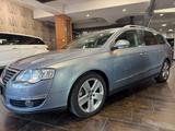 Volkswagen Passat 2.0 TDI DPF Var. Highline - Volkswagen Passat aus 2008: TDI