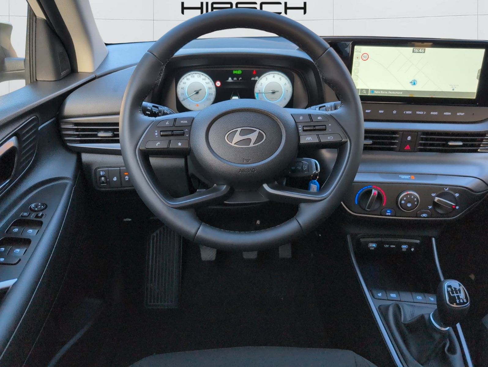 Hyundai i20 - Bild 15