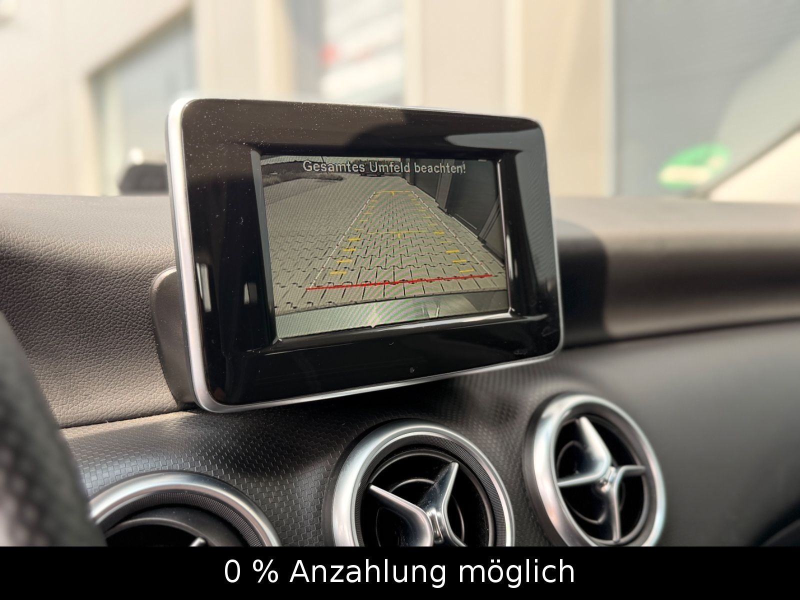 MERCEDES-BENZ A 180 A 180 Urban Kamara|LED|Xenon|Automatik Vorschau 23
