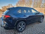 Toyota RAV 4 2.5 Plug-In Hybrid Auto AWD + AHK - Toyota RAV 4 Plug-in Hybrid (PHEV) Gebrauchtwagen