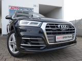 Audi Q5 quattro sport S-LINE/RAUTE/HeadUp/ACC/AHK - Audi Q5 in Augsburg