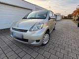 Daihatsu Sirion 1.0, sparsamer Cityflitzer - gebrauchte Daihatsu Sirion aus dem Jahr 2009