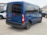 Nissan NV400 L1H1 2,8t Comfort *Kamera*Ahk*9-Sitzer* - Nissan NV400: L1h1