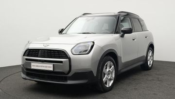 MINI Leasingangebot: MINI Countryman D