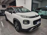 Citroën Citroen C3 C3 Aircross I 2017 Aircross 1.6 blueh - Citroën C3 mit Diesel-Antrieb: 1.6