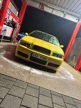 Skoda Octavia Combi 1.8 Turbo RS RS - Skoda aus 2002