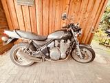 Kawasaki Zephyr 1100 - KAWASAKI ZEPHYR 1100