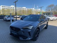 Cupra Formentor - Vorschau Bild 2