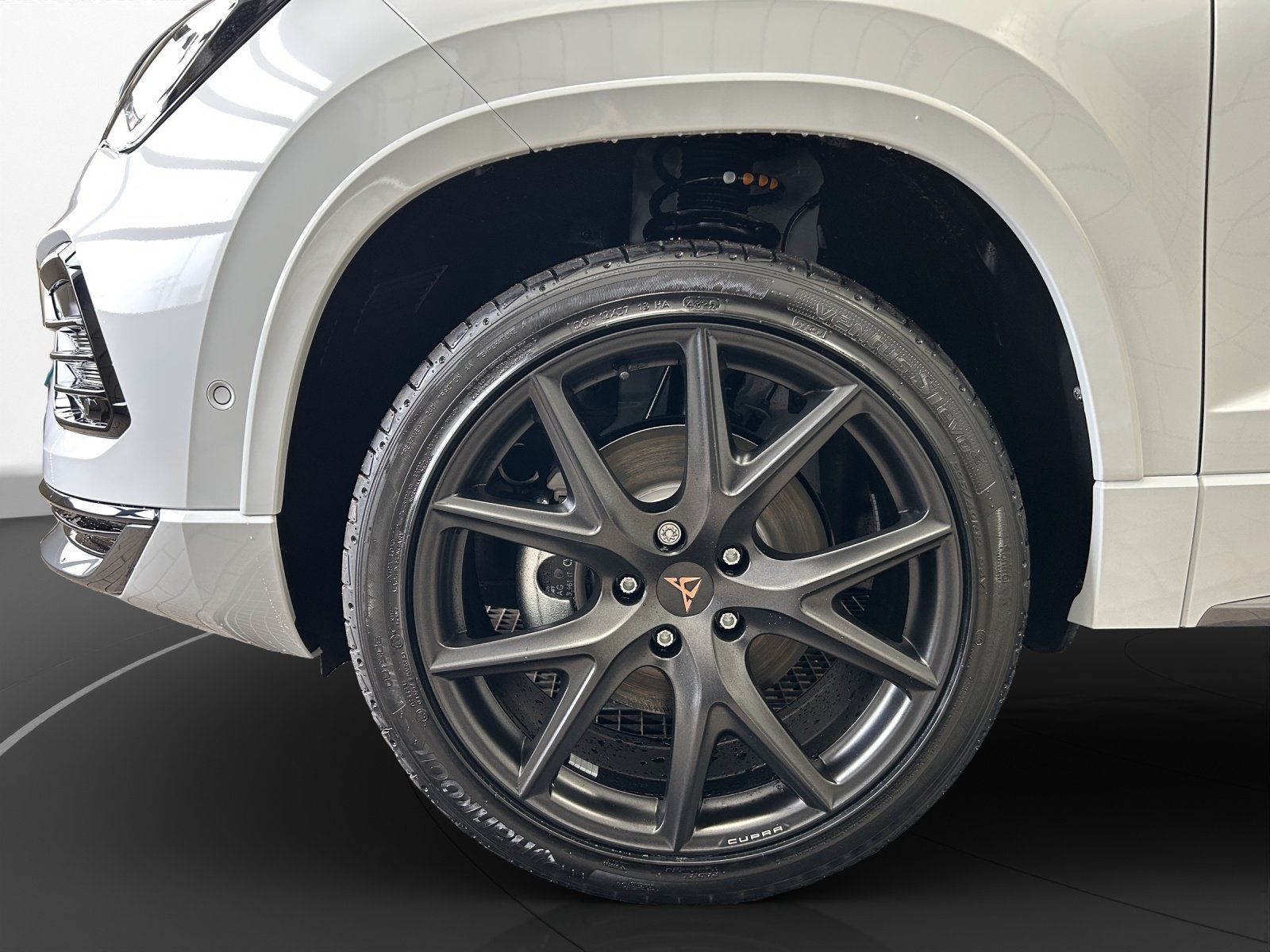 Cupra Ateca - Bild 16