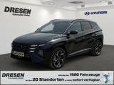 Hyundai Tucson 1.6 T-GDI PHEV N-Line Panoramadach Digita