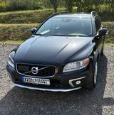 Volvo XC70 D5 AWD Summum Geartronic Summum - Volvo XC70 aus 2014