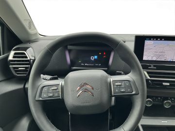 Citroën C4 Shine PT 130 EAT8 Navi+SHZ+RFK+LED+Carplay+LM