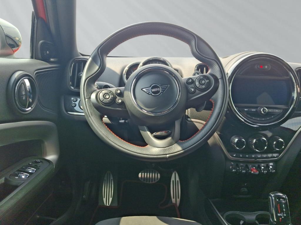 MINI Cooper S Countryman H&K LED Kamera Keyless PDC S