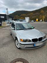 BMW E46 2002 143HP - BMW 2002: Limousine