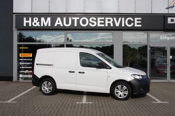 Volkswagen Caddy - 2