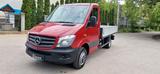 Mercedes-Benz Sprinter II Pritsche 413/414/416/510/511/513/514 - Mercedes-Benz 511