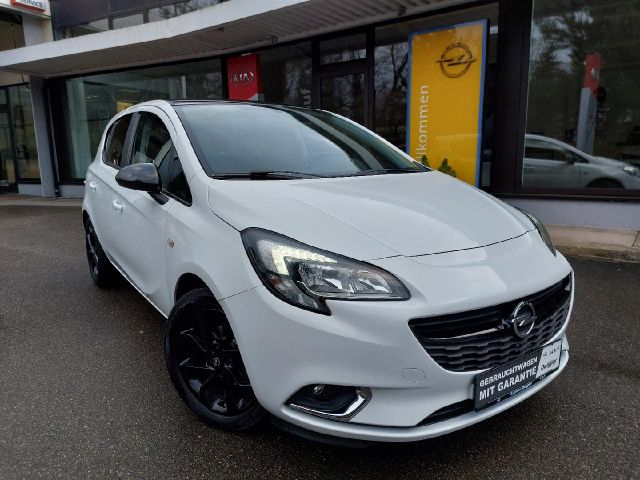 Opel Corsa E 1.4 Color Edition *1.Hand*