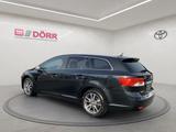Toyota Avensis Combi 1.8 Edition - gebrauchte Toyota Avensis aus dem Jahr 2014
