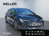 Toyota Corolla 2.0 Hybrid TS Club*LED*AHK*SHZ*Standhzg* - Toyota Corolla: Standheizung