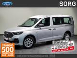 Ford Tourneo Connect L2-Trend "AMF Rollstuhl-Umbau" - Behindertengerechte Ford Tourneo Connect