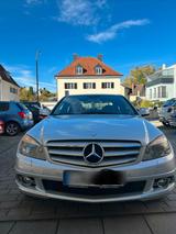Mercedes-Benz  Mercedes W204 C220 CDI Avantgarde Automa... - Mercedes-Benz C 220: W204 Cdi
