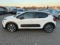 Citroën C3 1.2 PureTech 110 S&S Shine Navi,Kamera,LED