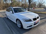 BMW 320d Touring *M-SPORTPAKET - 2.HAND* - BMW 320 aus 2009: 320d