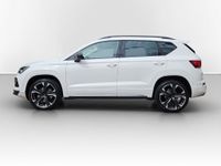 Cupra Ateca - Vorschau Bild 11