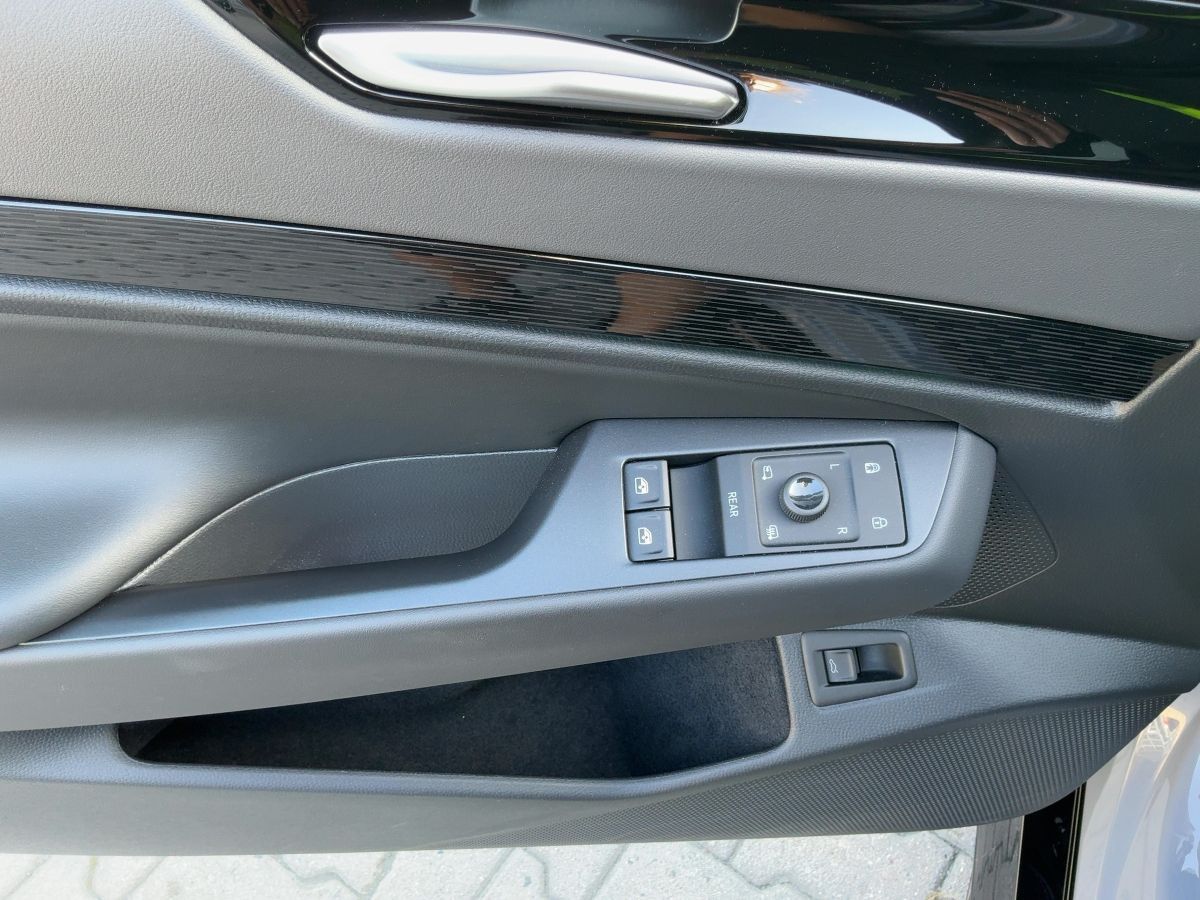 Volkswagen ID.7 Tourer PRO MATRIX NAV AHK ACC WäPu HuD 360° foto 16