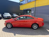 Volvo C70 Cabriolet 2.0 D Kinetic/LEDER/6 GANG/TEMPOMA - gebrauchte Volvo Cabrios