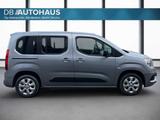 Opel Combo Life Elegance 1.5 Diesel Standhz Navi - silberne Opel Combo Life