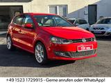 Volkswagen Polo V Comfortline | Sitzhz. | Parkhilfe - Volkswagen Polo aus 2010: Comfortline