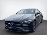 Mercedes-Benz CLA 250 e AMG-EDITION+INFOTAINMENT+SITZ-KOMFORT - mit Hybrid-Antrieb: Sportwagen