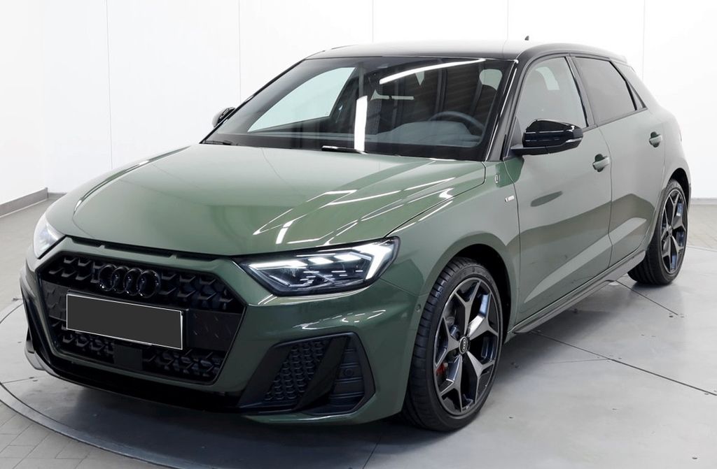 Image of Audi A1