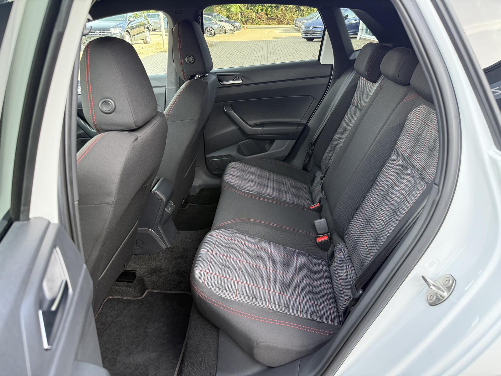 Volkswagen Polo GTI,2.0TSI DSG,IQ-Drive,CarPlay,Matrix,ACC, миниатюра 20