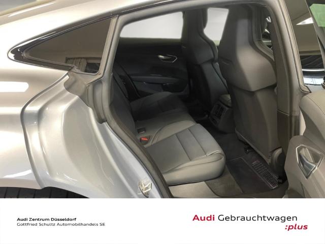 Audi e-tron GT quattro 360 B&O PANO MMI CARPLAY