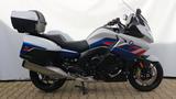 BMW K1600GT 5 J. Öl inklusive - Angebote