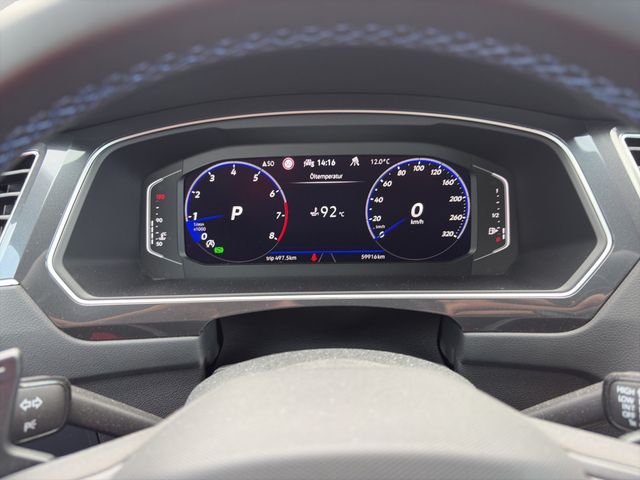 Tiguan R 2.0 TSI 4Motion AHK, Navigation, Harman