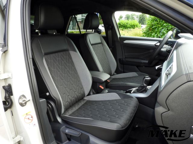 T-Roc GOAL 1.5 TSI DSG ACC LED+ NAV RFK PDC