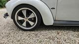 Volkswagen Käfer 1303,PORSCHE MOTOR,TYP 14,ALU,LEDER - Volkswagen Käfer: Motor