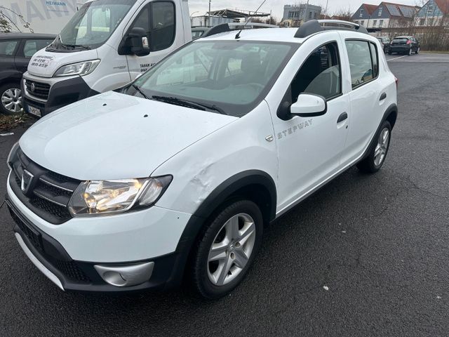 Dacia Sandero II Stepway Prestige