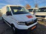 MAN TGE 5.180 L2H1,  Automatik - MAN TGE 5-180