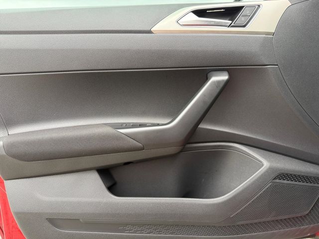 Polo VI Move 1.0 TSI Navi Apple CarPlay AHK