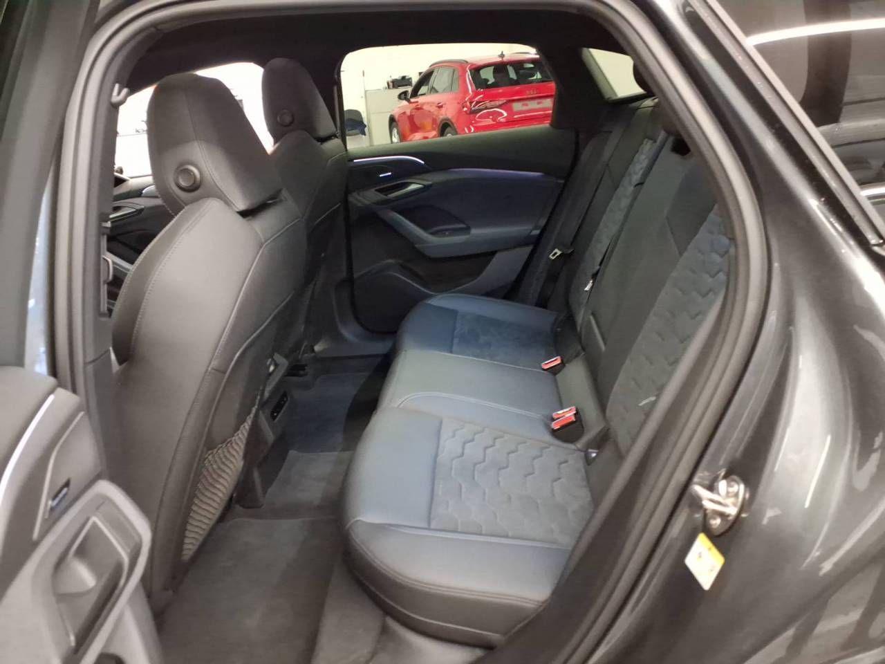 Audi A6 e-tron - Bild 4