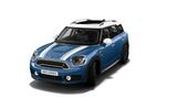 MINI Countryman Cooper S Navigation Panorama Head-Up  - MINI Cooper S Countryman mit Schiebedach