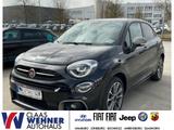 Fiat 500X Sport 1.0 GSE EU6d-T  1.0 FireFly - Fiat 500X Gebrauchtwagen in Hamburg