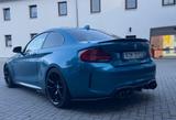 BMW M2 F87 Long Beach Blue MPerf Carbon Import - : Import