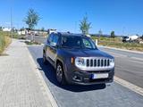 Jeep Renegade 1.4 MultiAir 103kW B Limited 4x2 Li... - Jeep Gebrauchtwagen in Frankfurt